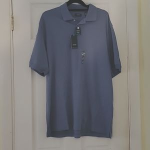 NWT ARROW Men's Short-Sleeved Polo